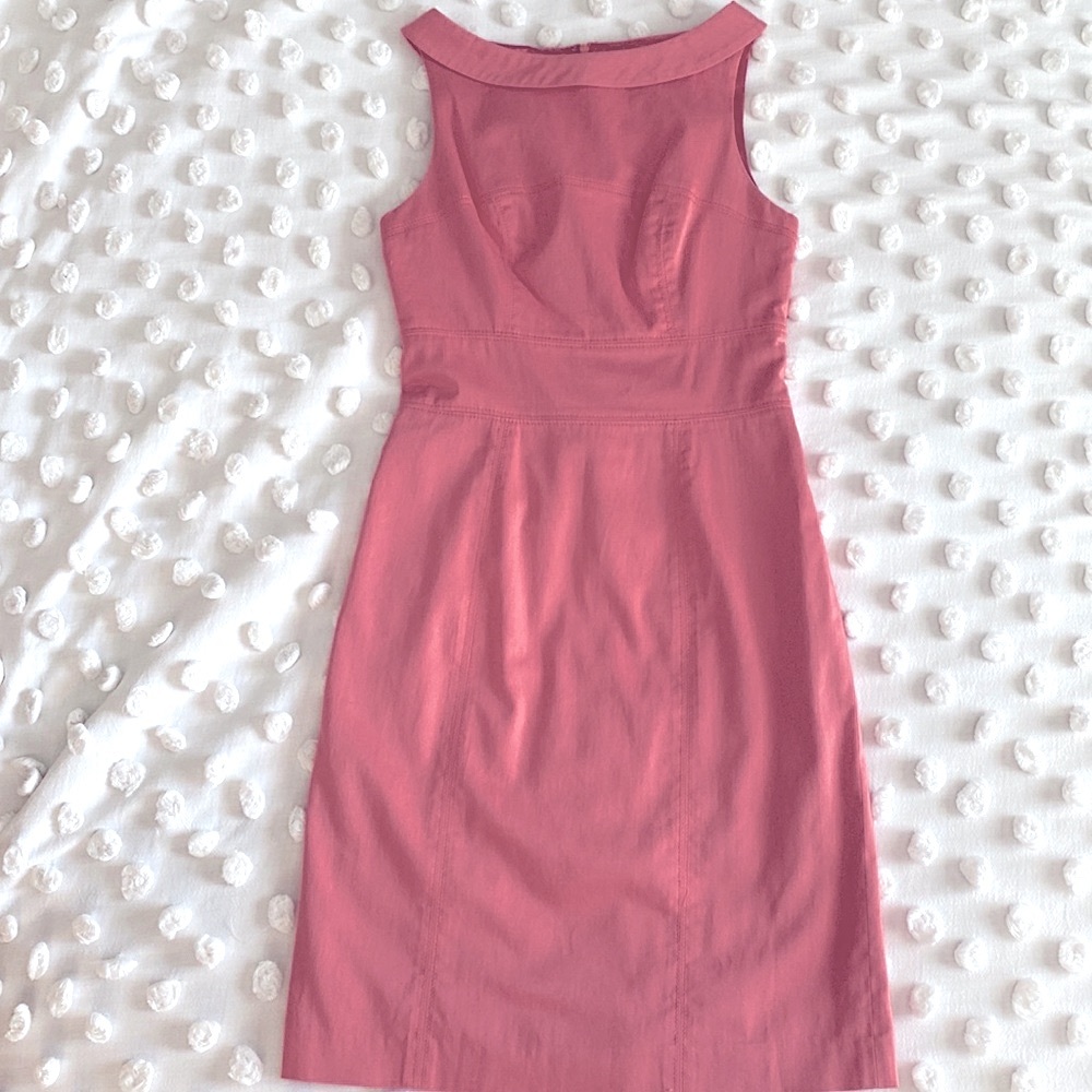 Sexy curve hugging dress 💋